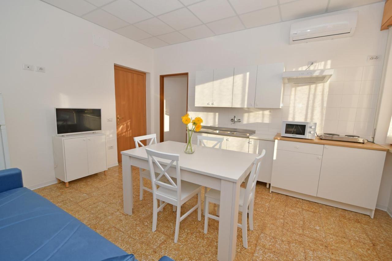 אלבה אדריאטיקה B&B Linae - Residence מראה חיצוני תמונה