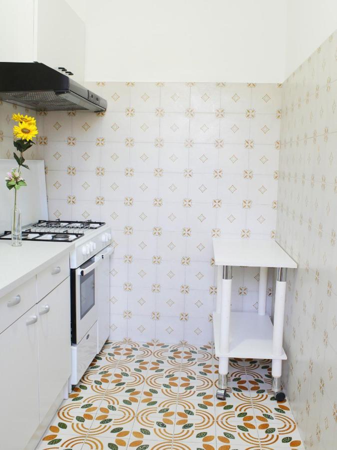 אלבה אדריאטיקה B&B Linae - Residence מראה חיצוני תמונה