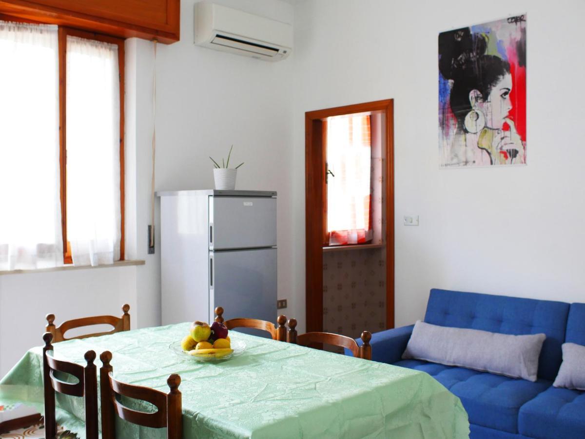 אלבה אדריאטיקה B&B Linae - Residence מראה חיצוני תמונה