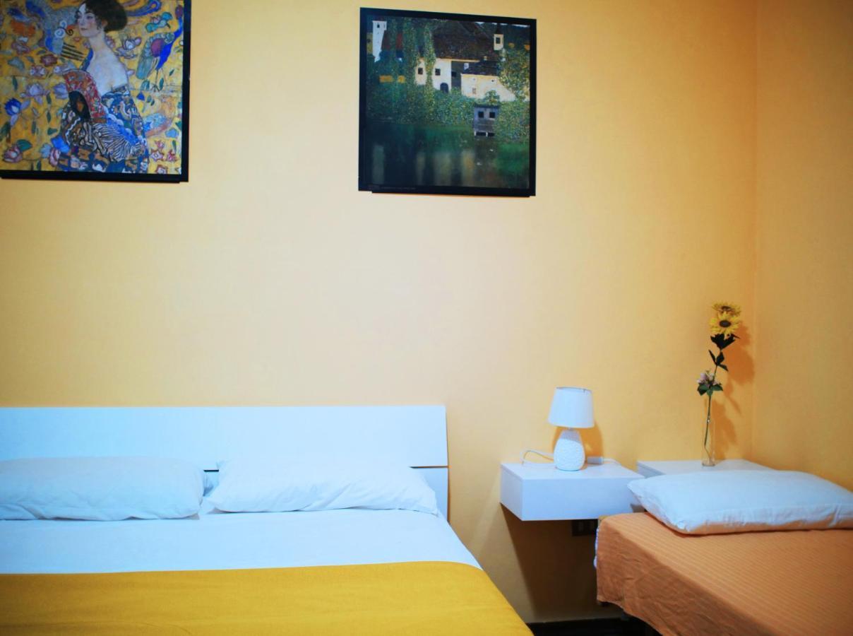 אלבה אדריאטיקה B&B Linae - Residence מראה חיצוני תמונה