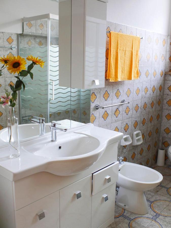 אלבה אדריאטיקה B&B Linae - Residence מראה חיצוני תמונה