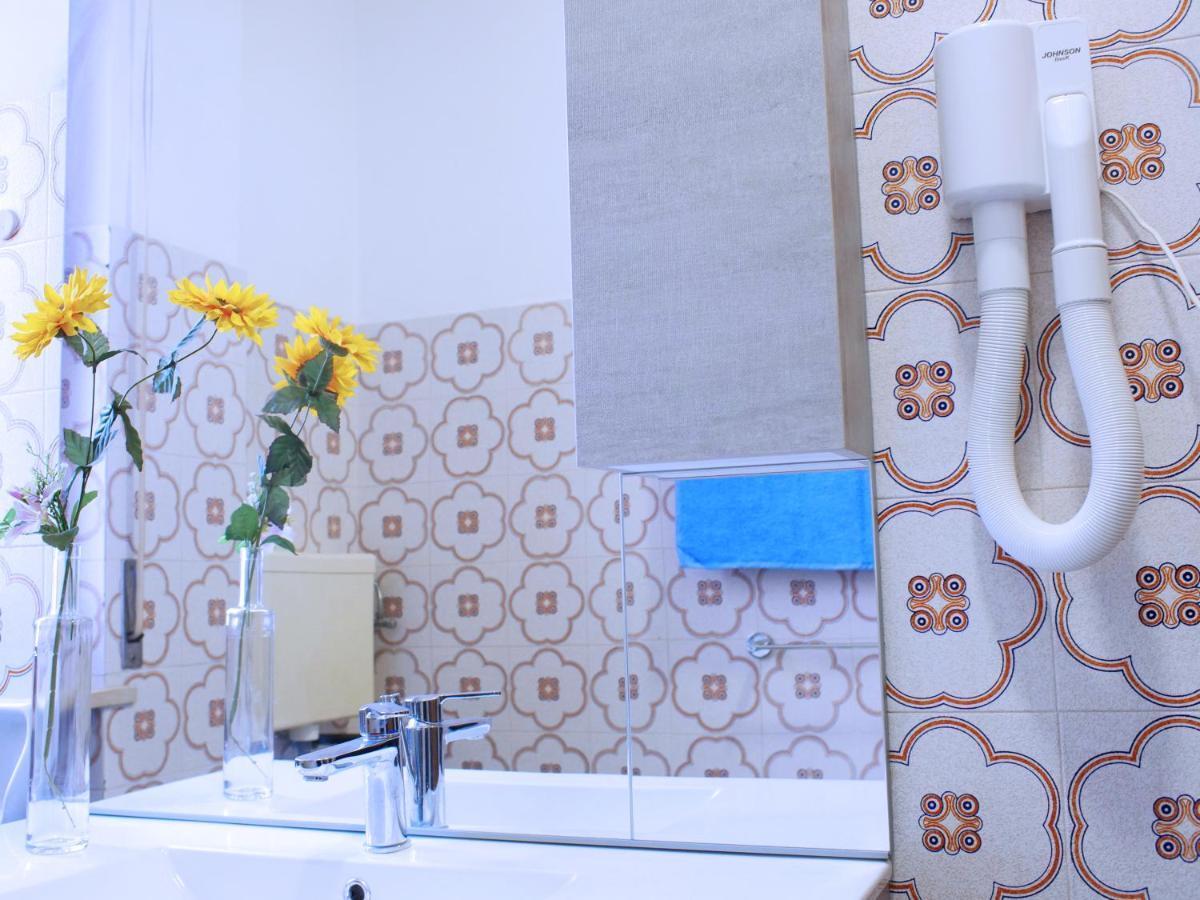 אלבה אדריאטיקה B&B Linae - Residence מראה חיצוני תמונה
