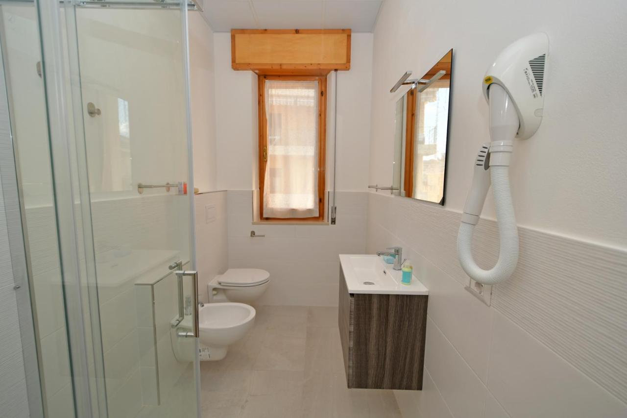 אלבה אדריאטיקה B&B Linae - Residence מראה חיצוני תמונה