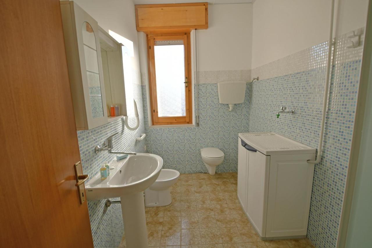 אלבה אדריאטיקה B&B Linae - Residence מראה חיצוני תמונה